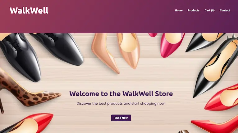walkwell image